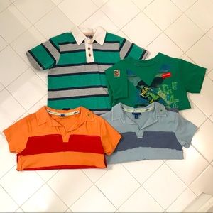 Naartjie kids shirts